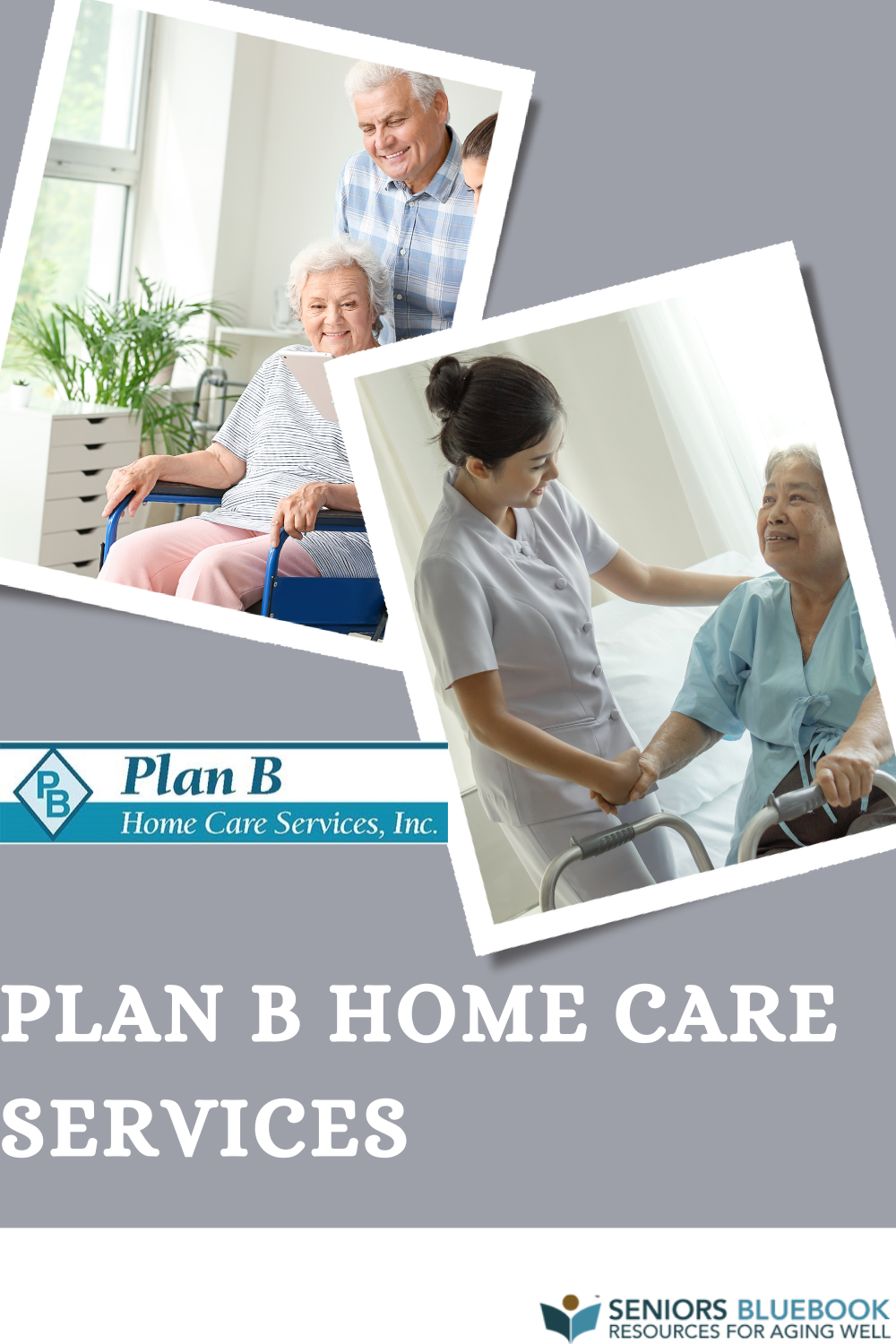 Plan B Home Care Services